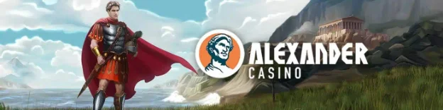 Alexander 