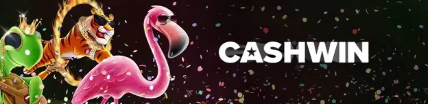 Cashwin 