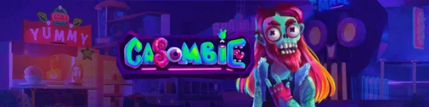 Casombie 